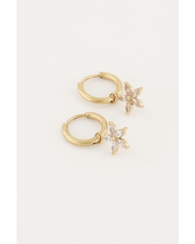 My Jewellery My Jewellery Oorbellen MJ048031200 no colour