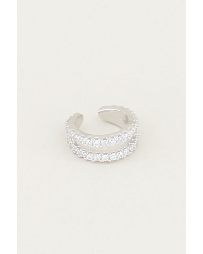 My Jewellery My Jewellery Oorbellen MJ026651500 no colour