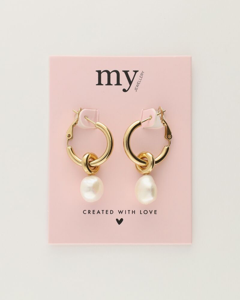 My Jewellery MJ018701200 no colour