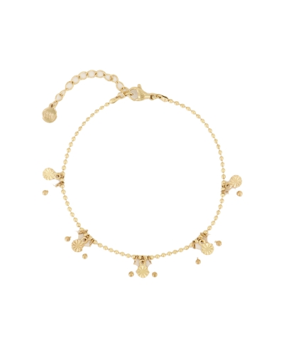 My Jewellery Shapes armband parels & rondje MJ058651200