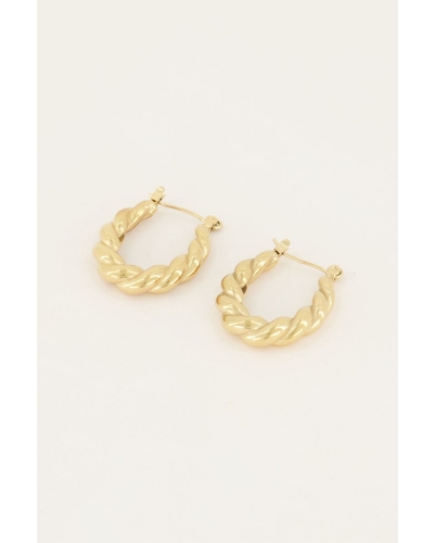 My Jewellery My Jewellery Oorbellen MJ058191200 no colour