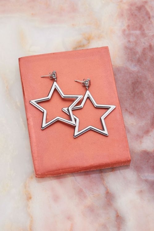 STARMOOD OORHANGERS STER
