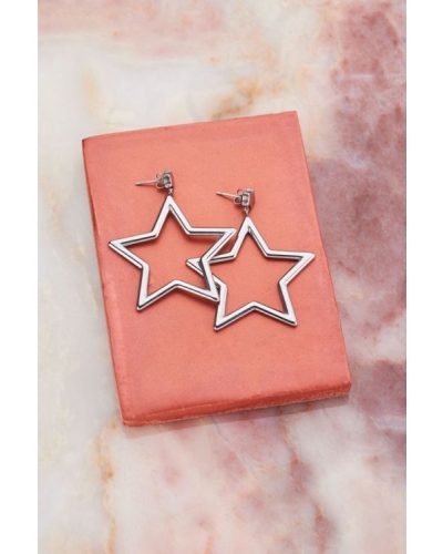 STARMOOD OORHANGERS STER