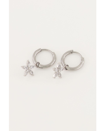 My Jewellery My Jewellery Oorbellen MJ048031500 no colour