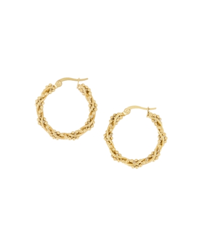My Jewellery Oorringen met bolletjes MJ052311200