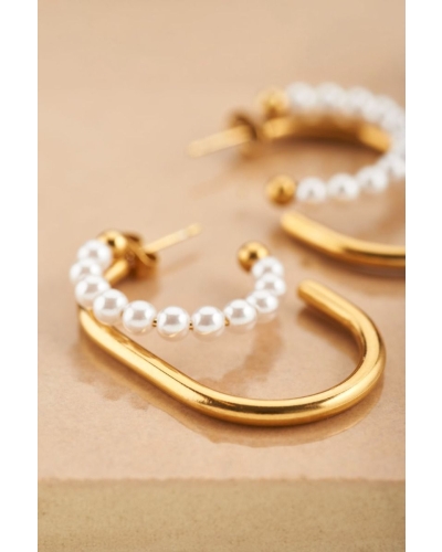 My Jewellery My Jewellery Oorbellen MJ054971200 no colour