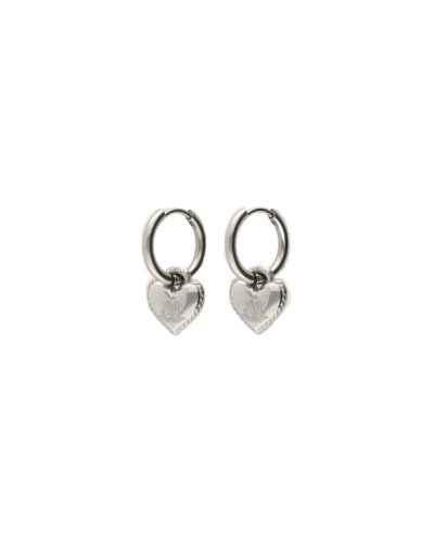 My Jewellery Oorbel candy couture charmhart MJ062961500