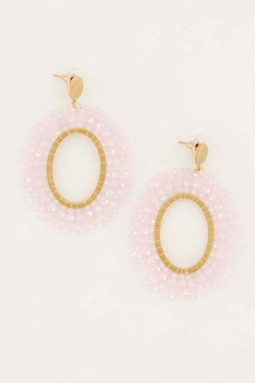 My Jewellery MJ07068 Goud