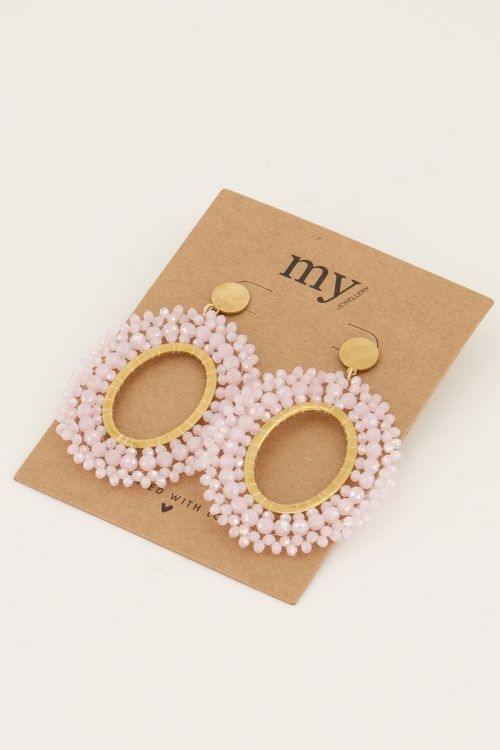 My Jewellery MJ07068 Goud