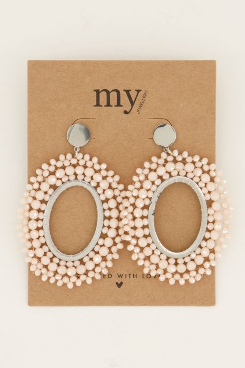 My Jewellery MJ07070 Goud