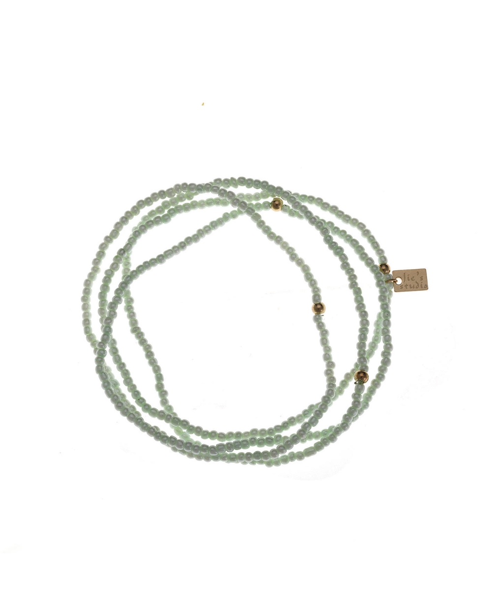 SUNBELIEVABLE ARMBANDEN SET MINT