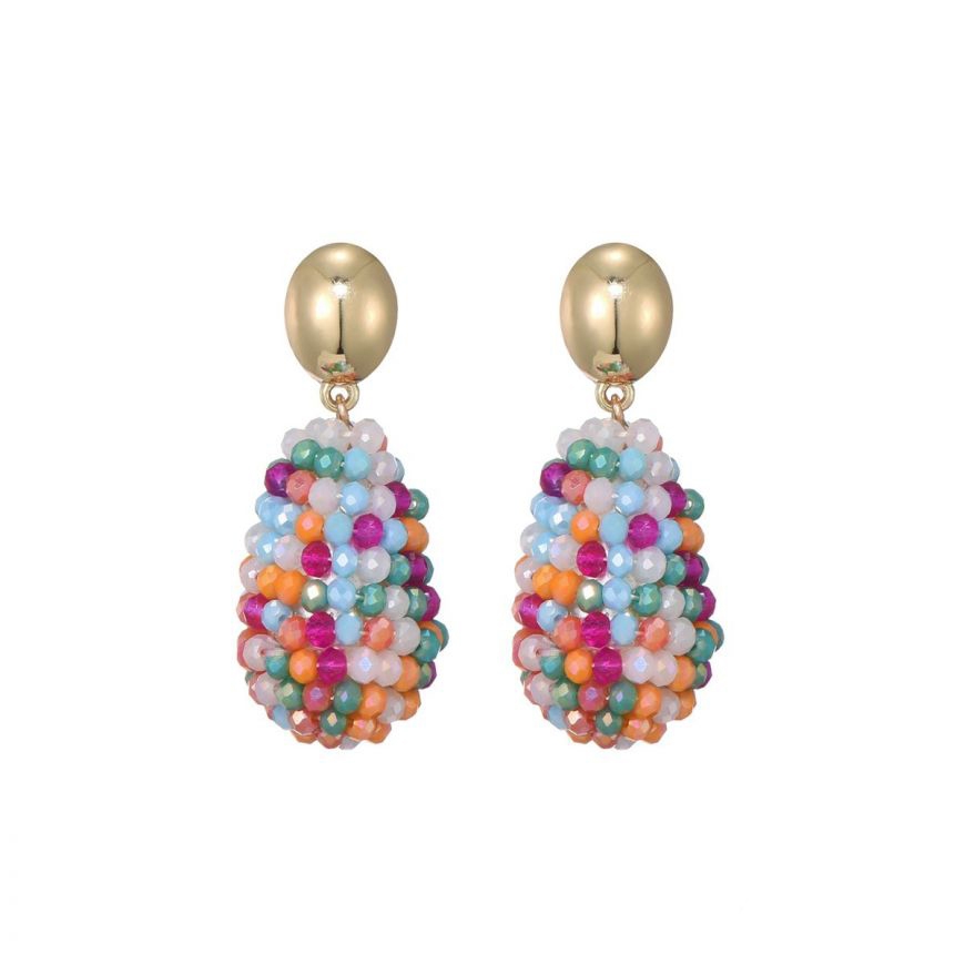 OORBELLEN CONE MULTI