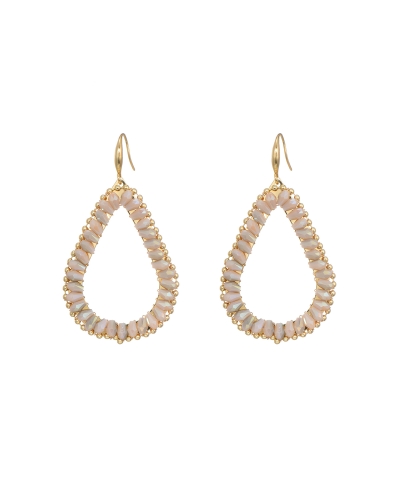 Gossip TAUPE STATEMENT OORBELLEN 