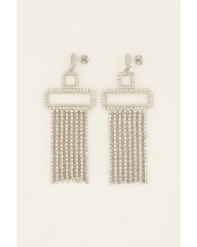 My Jewellery  EARRINGS STONES STATEMENT | MY JEWELLERY 