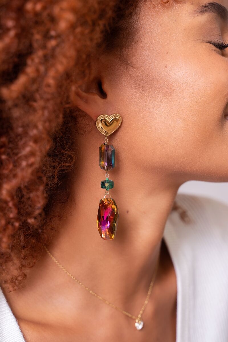 My Jewellery MJ07370 Multi-kleur