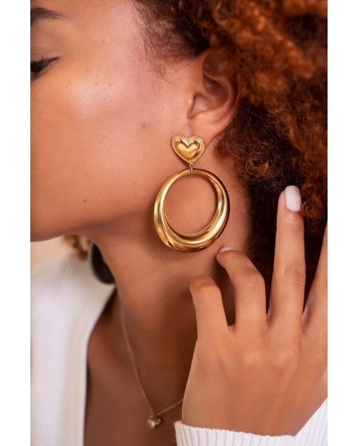 My Jewellery MJ07363 Goud