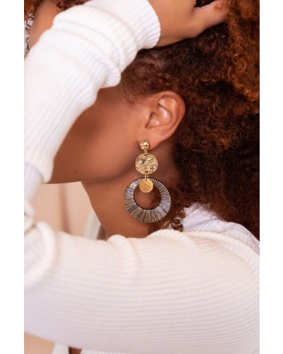 My Jewellery MJ07369 Bruin