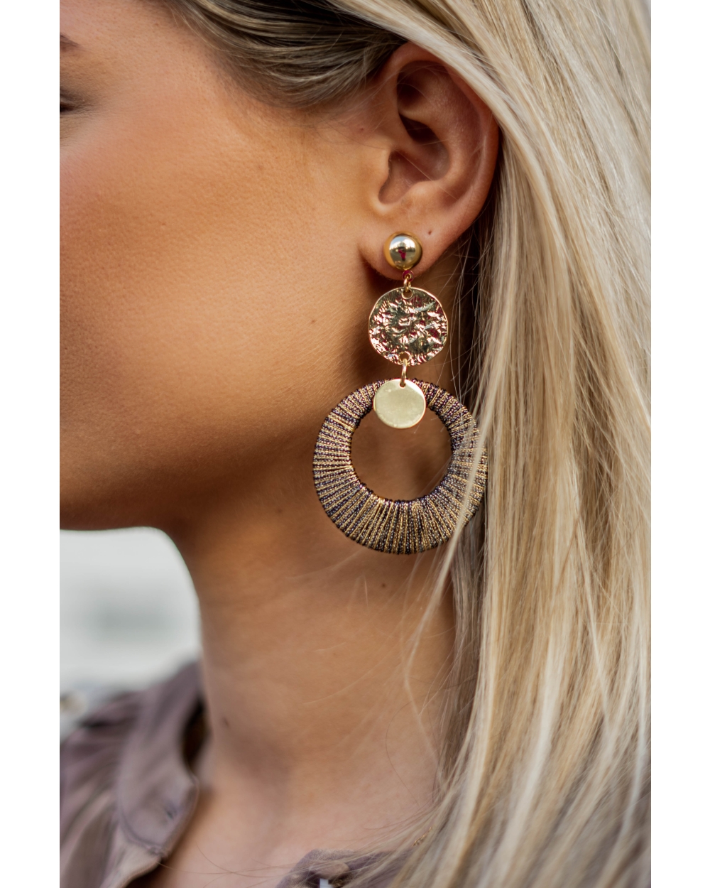 My Jewellery MJ07369 Bruin
