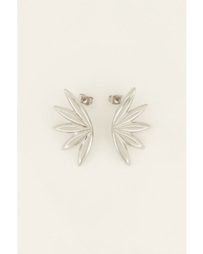 My Jewellery EARRINGS MAGICAL WONDERS ZILVER