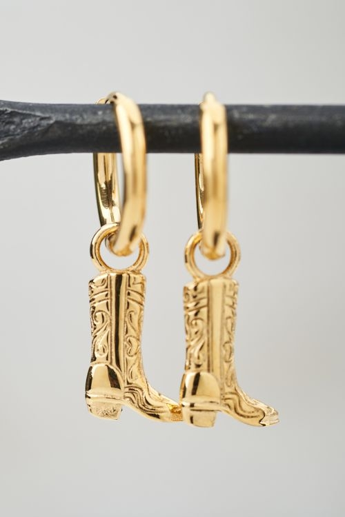 My Jewellery MJ07558 Goud