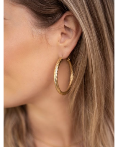 My Jewellery MJ07379 Goud