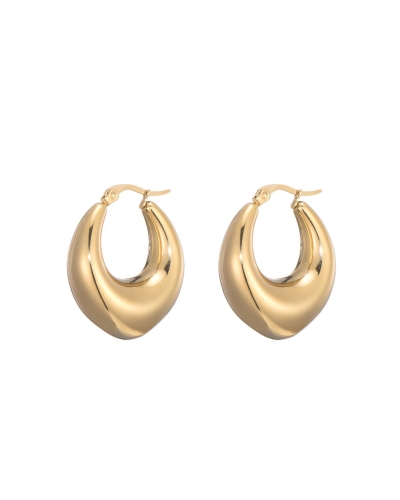 Gossip Gossip Oorbellen 300550223 Goud