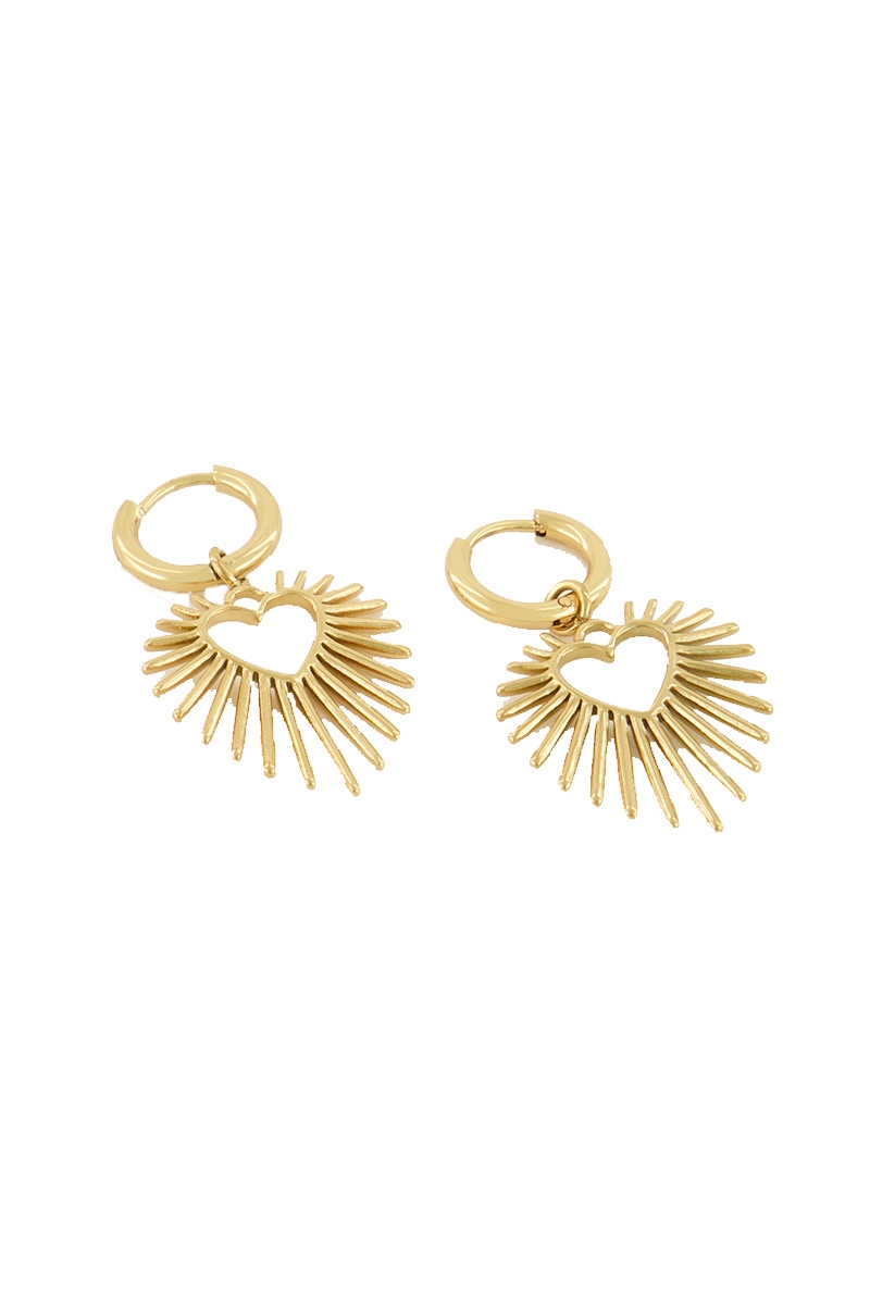 My Jewellery MJ07878 Goud