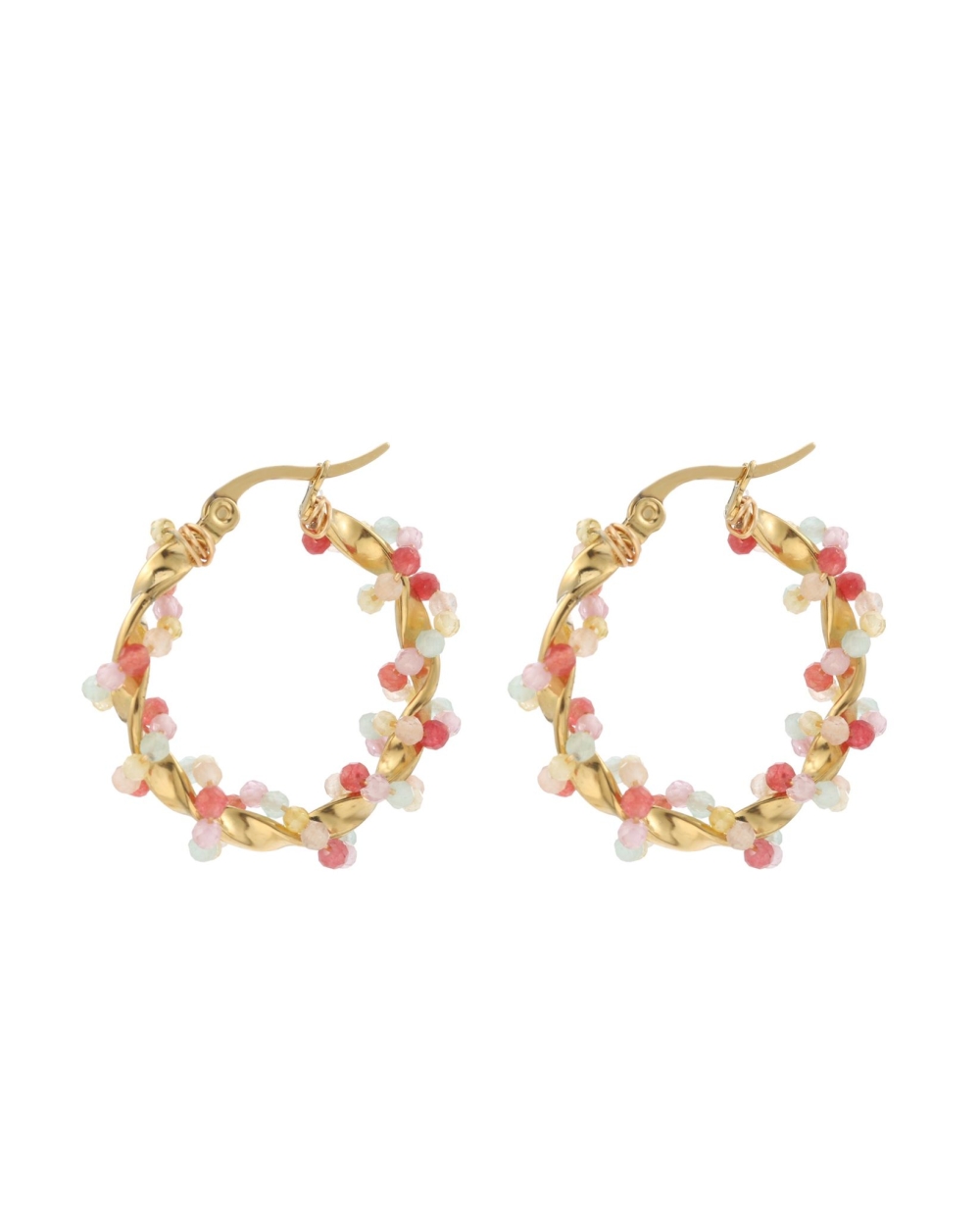 OORRINGEN BISOUS MULTI