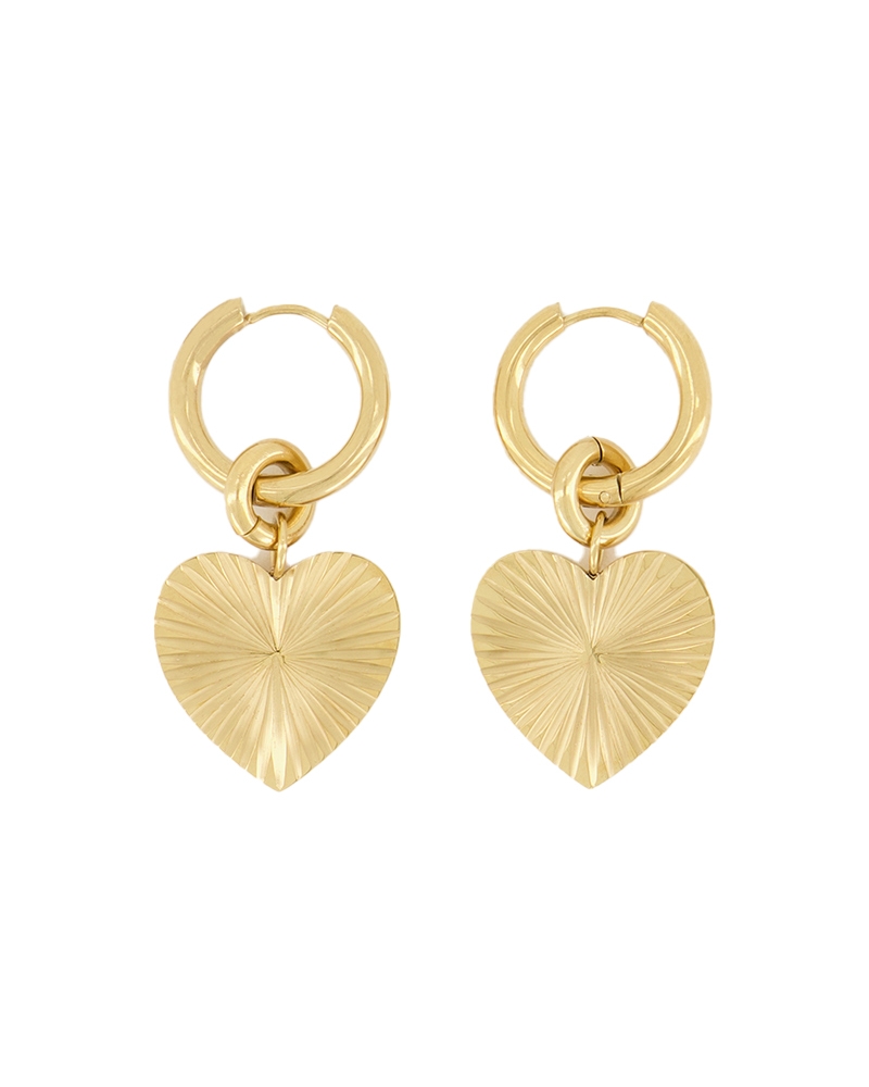 My Jewellery MJ07954 Goud