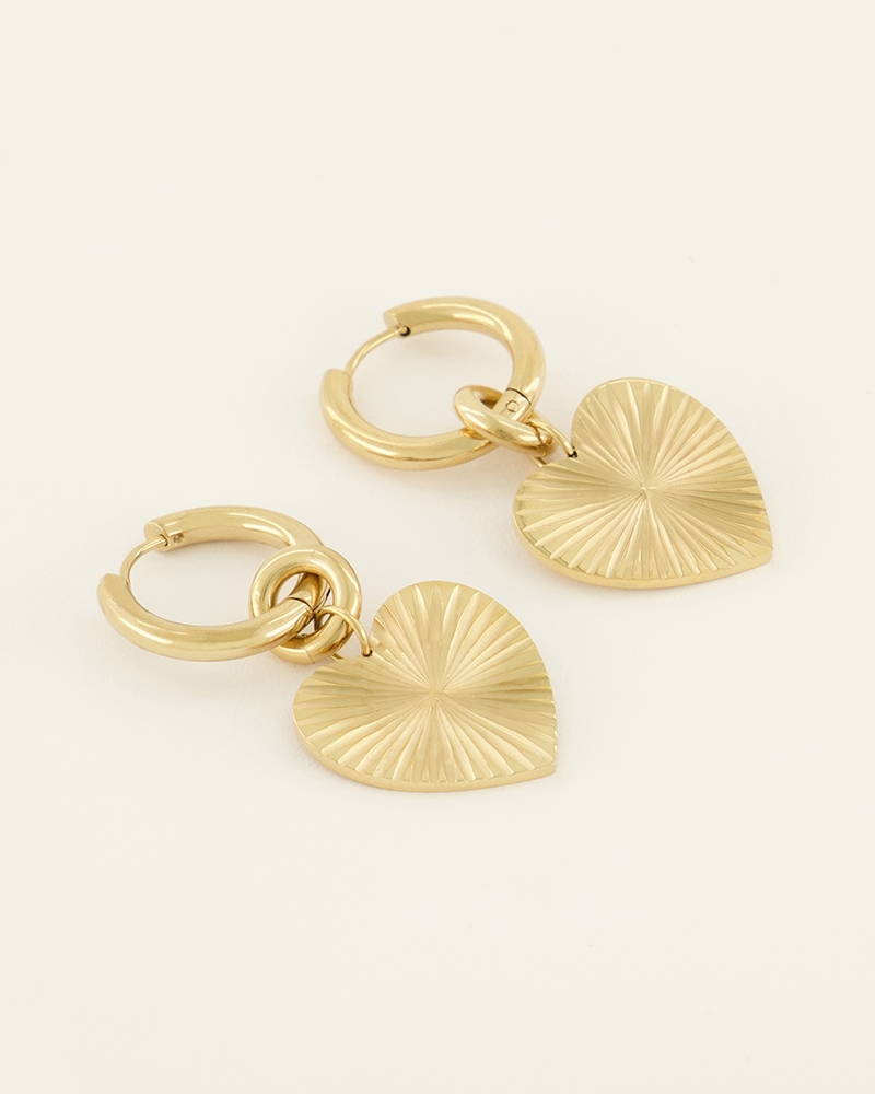 My Jewellery MJ07954 Goud