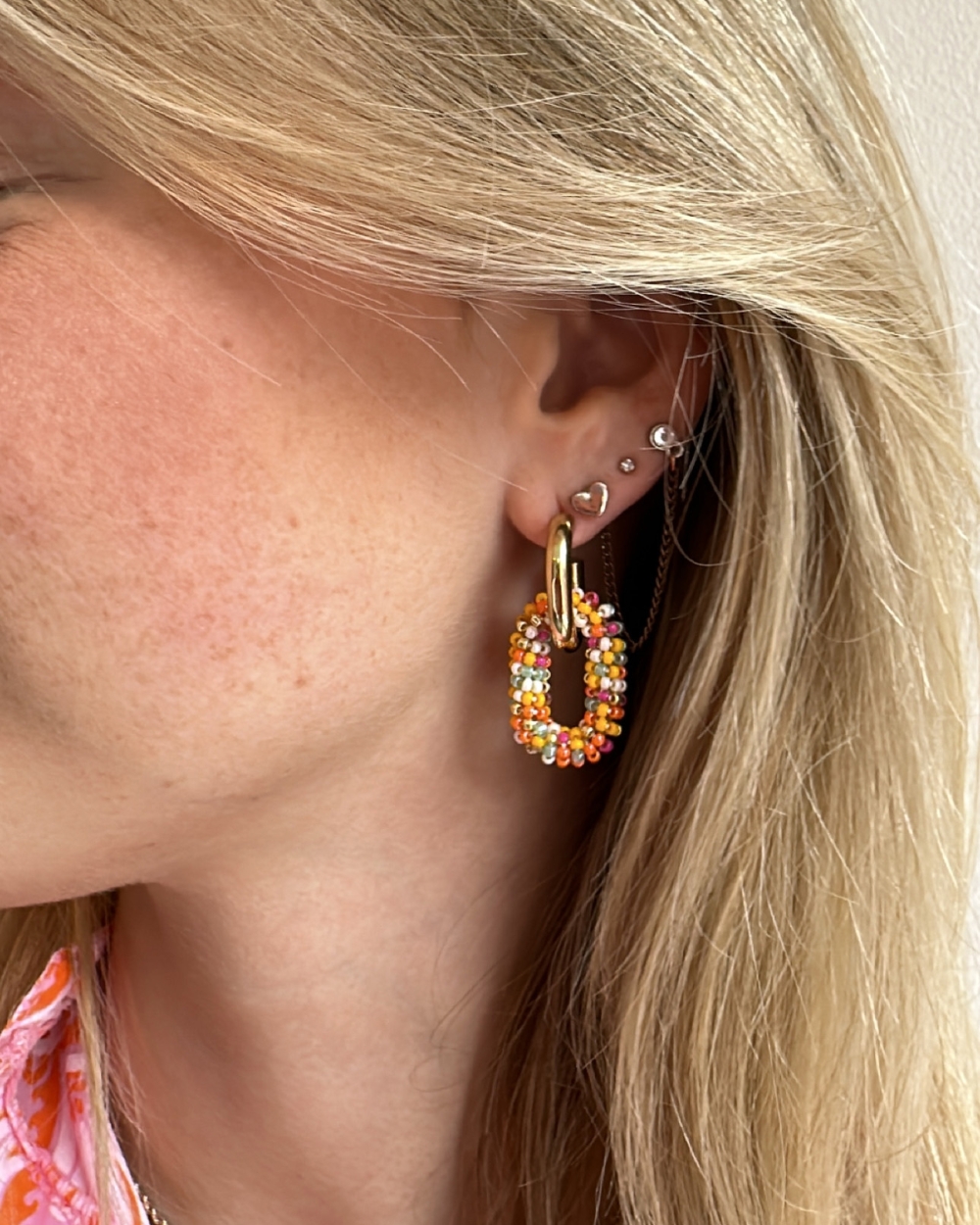 STATEMENT OORBELLEN MULTI