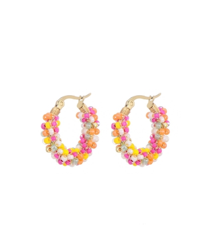 Gossip MIYUKI OORBELLEN MULTI