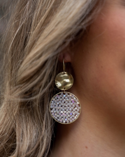 Gossip STATEMENT OORBELLEN SOPHIE PARELMOER