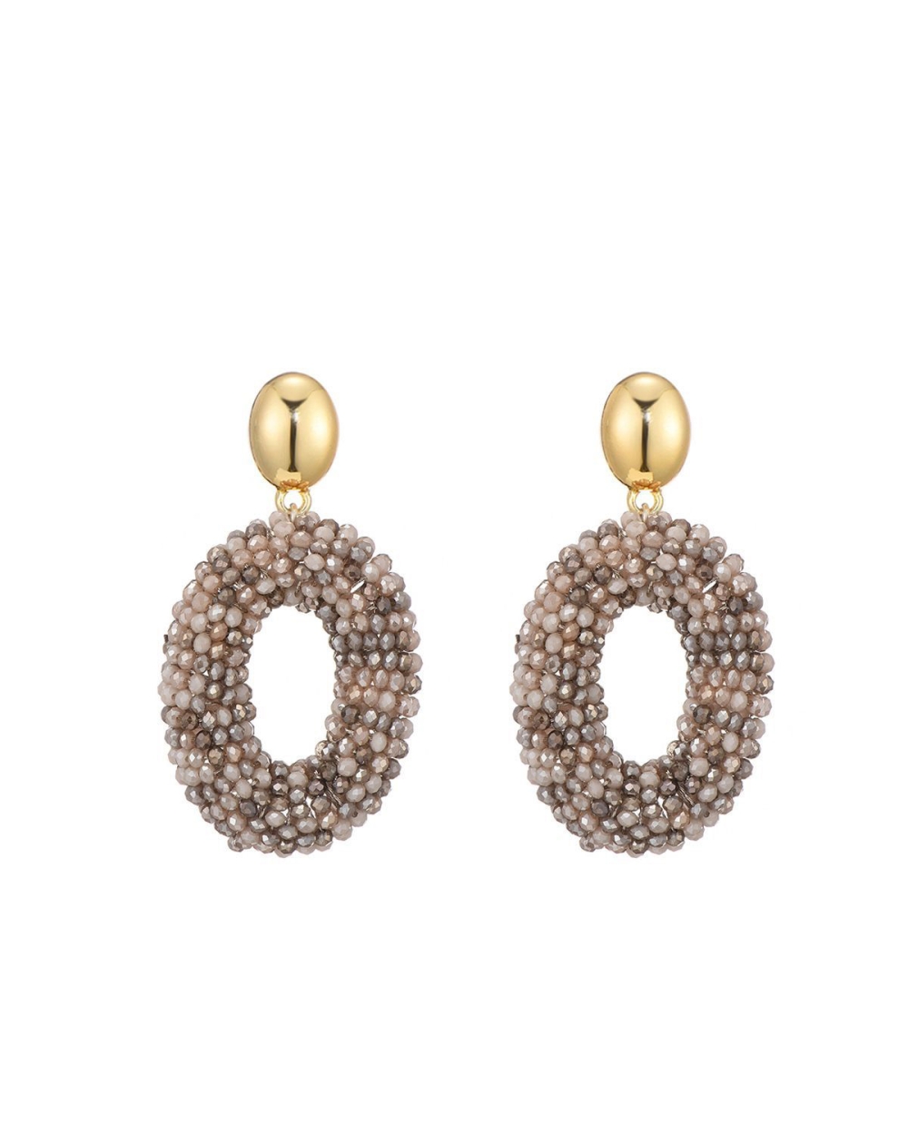 STATEMENT OORBELLEN BRUIN MULTI