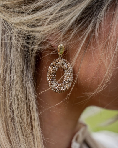 STATEMENT OORBELLEN BRUIN MULTI