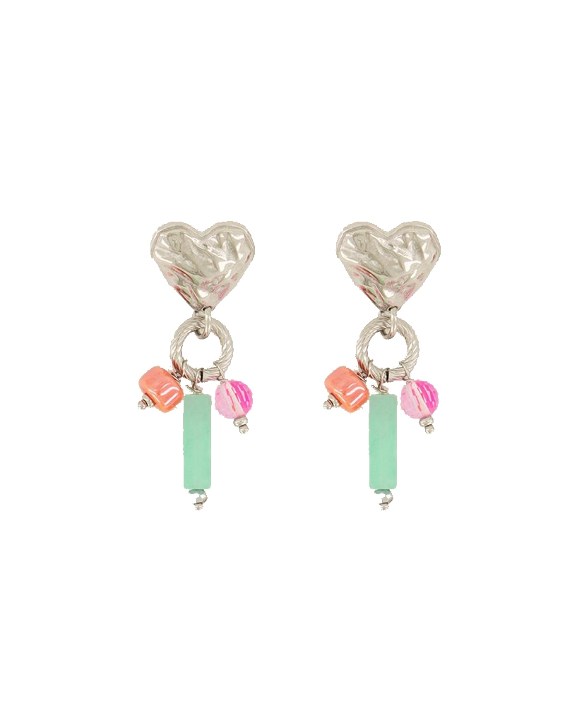 My Jewellery MJ08020 Zilver
