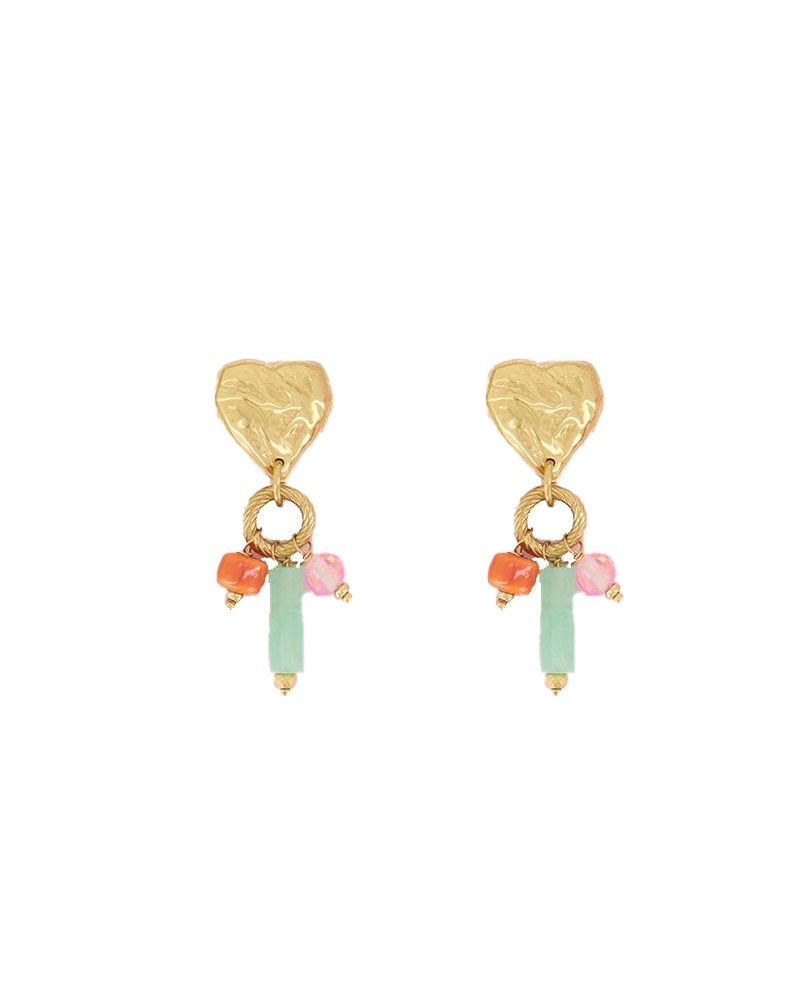 My Jewellery MJ08020 Goud
