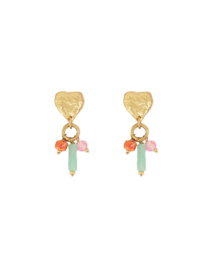 My Jewellery My Jewellery Oorbellen MJ08020 Goud