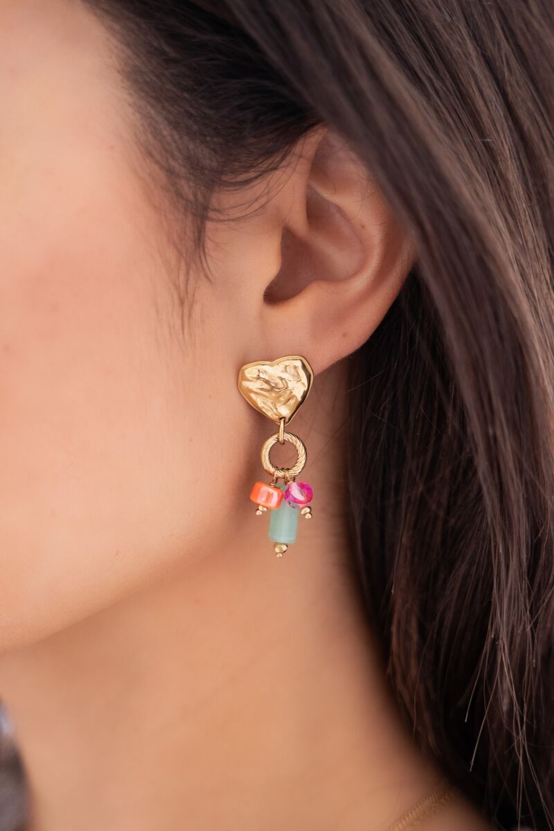 My Jewellery MJ08020 Goud