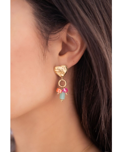 My Jewellery My Jewellery Oorbellen MJ08020 Goud