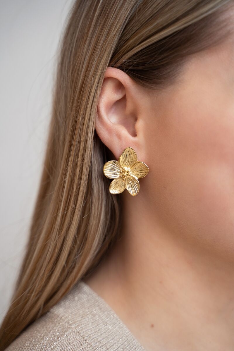 My Jewellery MJ08040 Goud