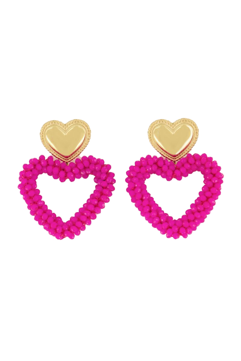 My Jewellery MJ08149 Roze