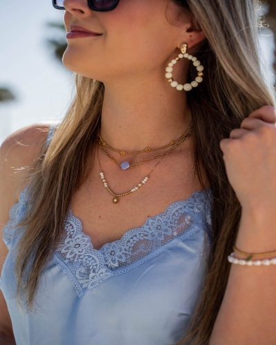 STATEMENT OORBEL GUMMY CREME