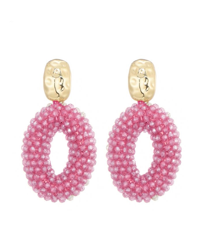 STATEMENT OORBEL ROZE