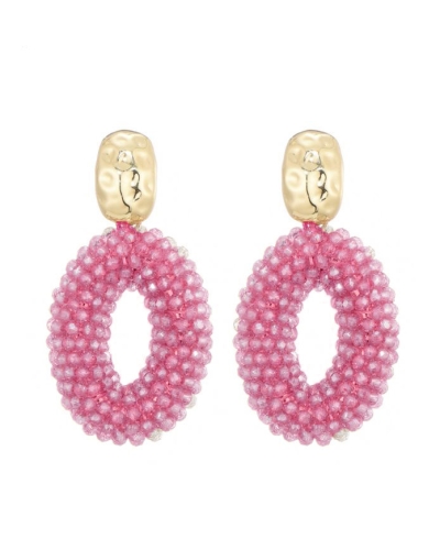 Gossip STATEMENT OORBEL ROZE