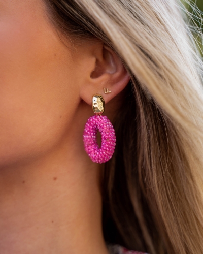STATEMENT OORBEL ROZE