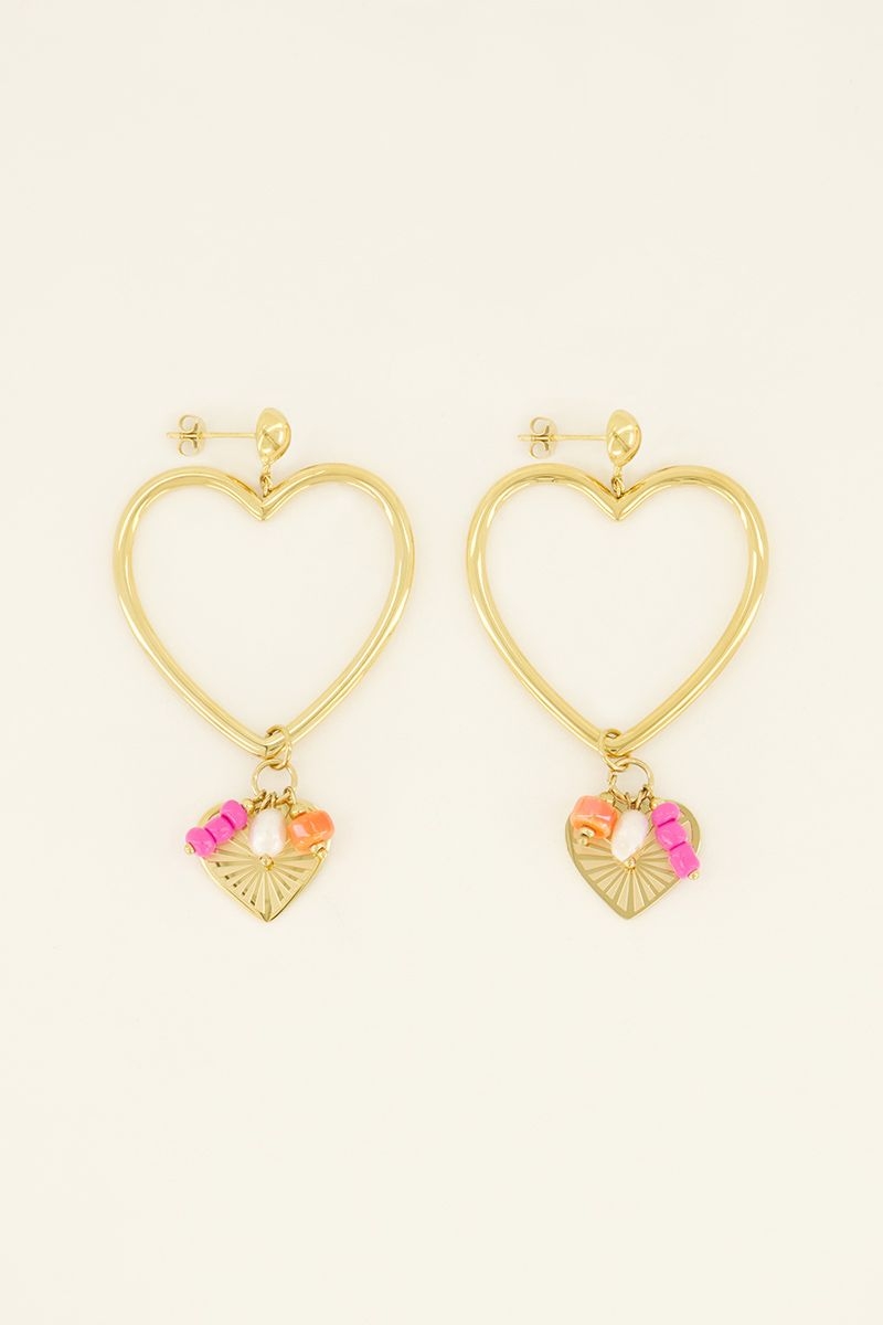 My Jewellery MJ08465 Goud