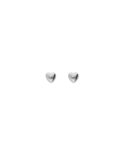 My Jewellery Ear studs heart MJ08523