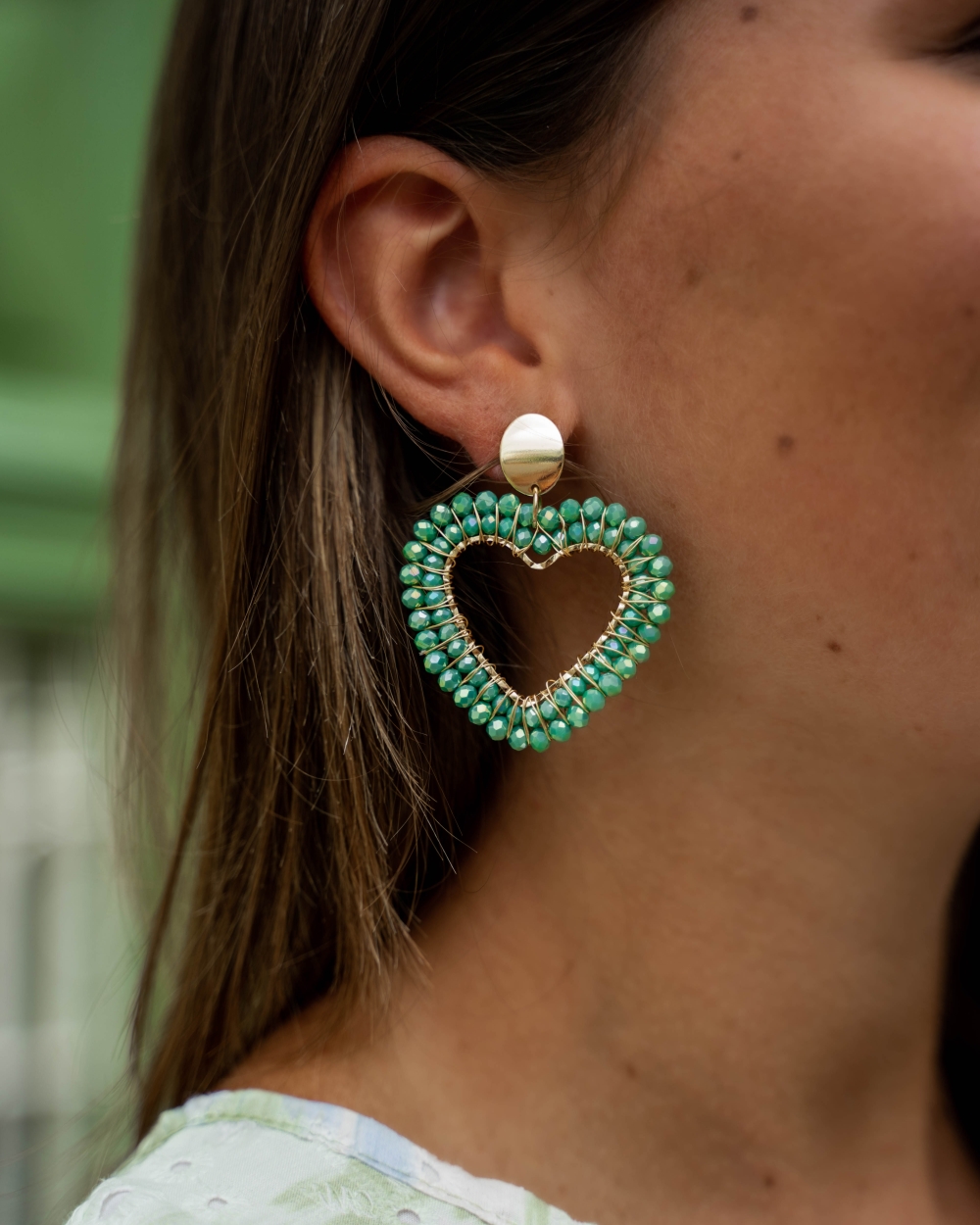 STATEMENT OORHANGERS HART MINTGROEN