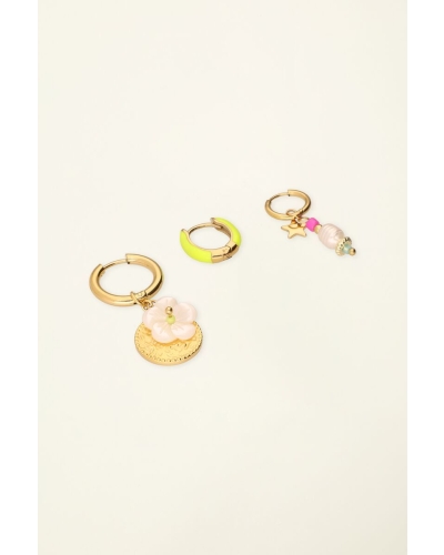 My Jewellery MJ08581 Goud